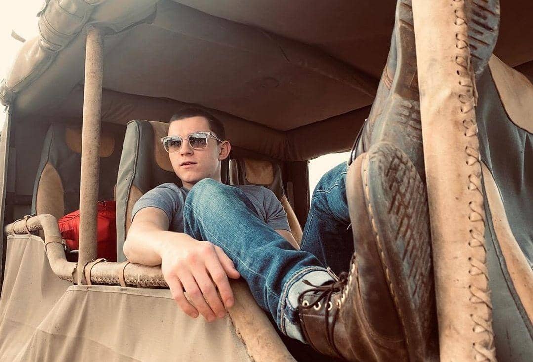 Instagram.com/tomholland2013