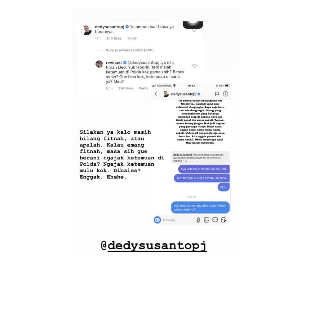 Instagram.com/revinavt