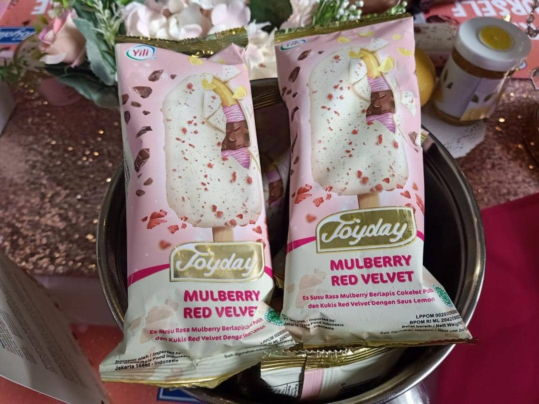 Popbela.com/Niken Ari