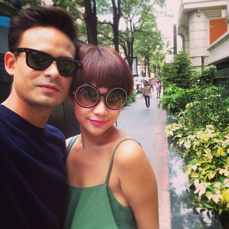 Instagram.com/ashrafsinclair