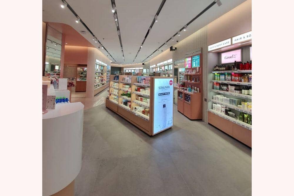 Popbela.com/Sociolla