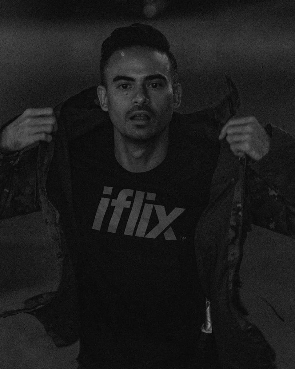 Instagram.com/ashrafsinclair