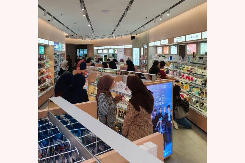 Popbela.com/Sociolla