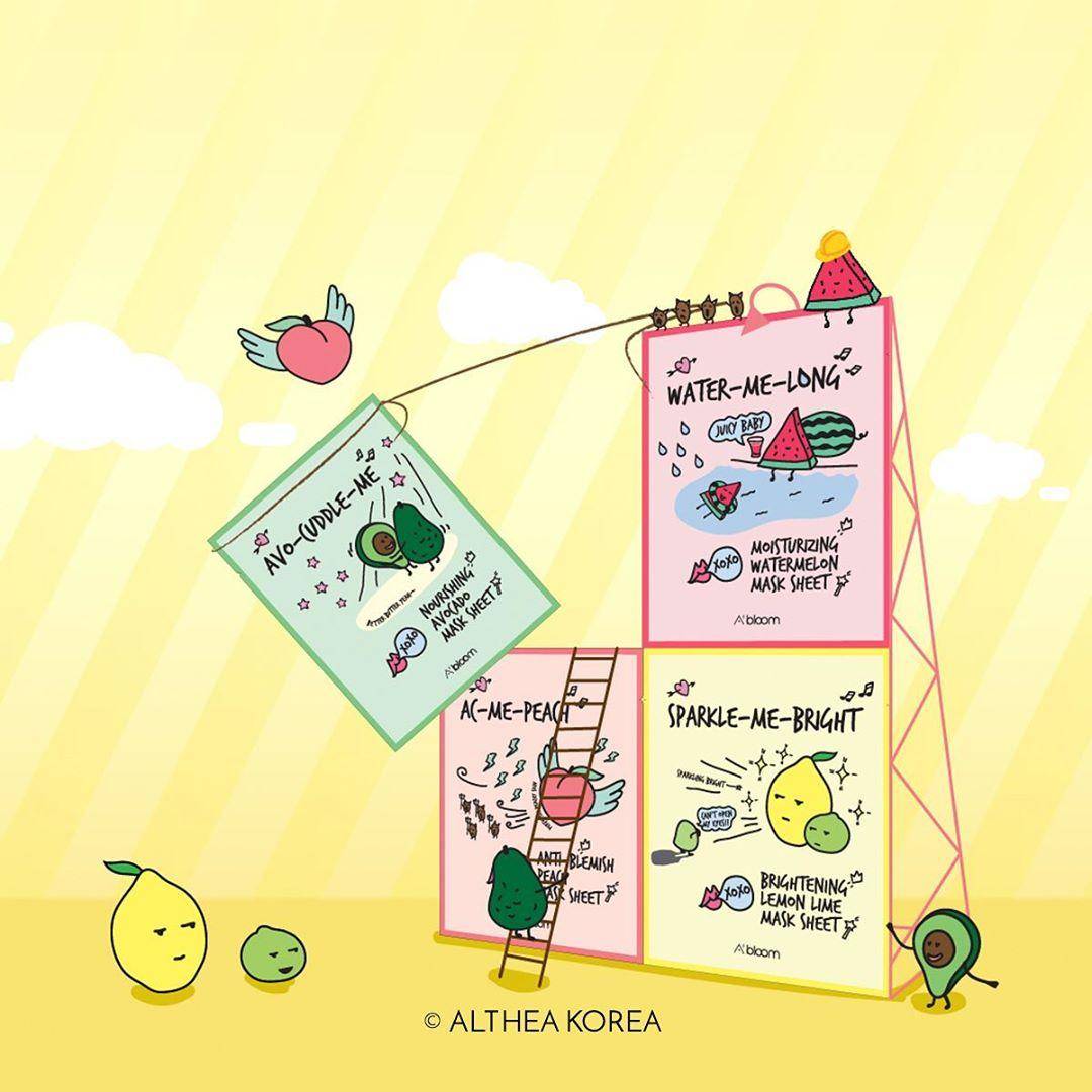 Instagram.com/altheakorea
