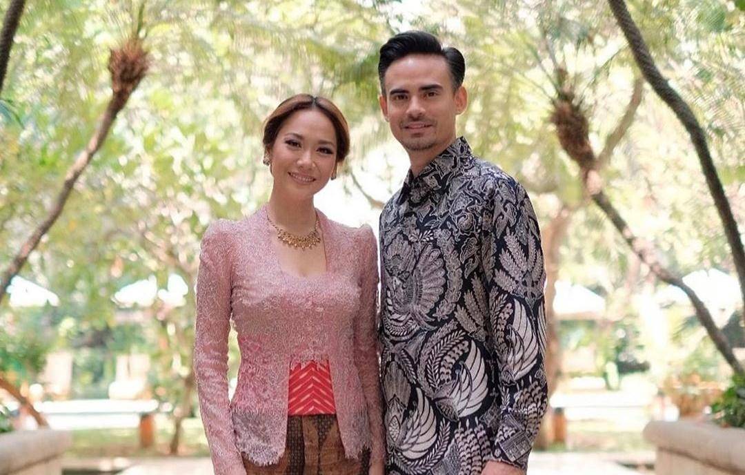 Jadi Enterpreneur dan Investor, Ini Bisnis Besar Milik Ashraf Sinclair
