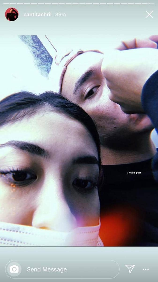 Instagram.com/cantitachril