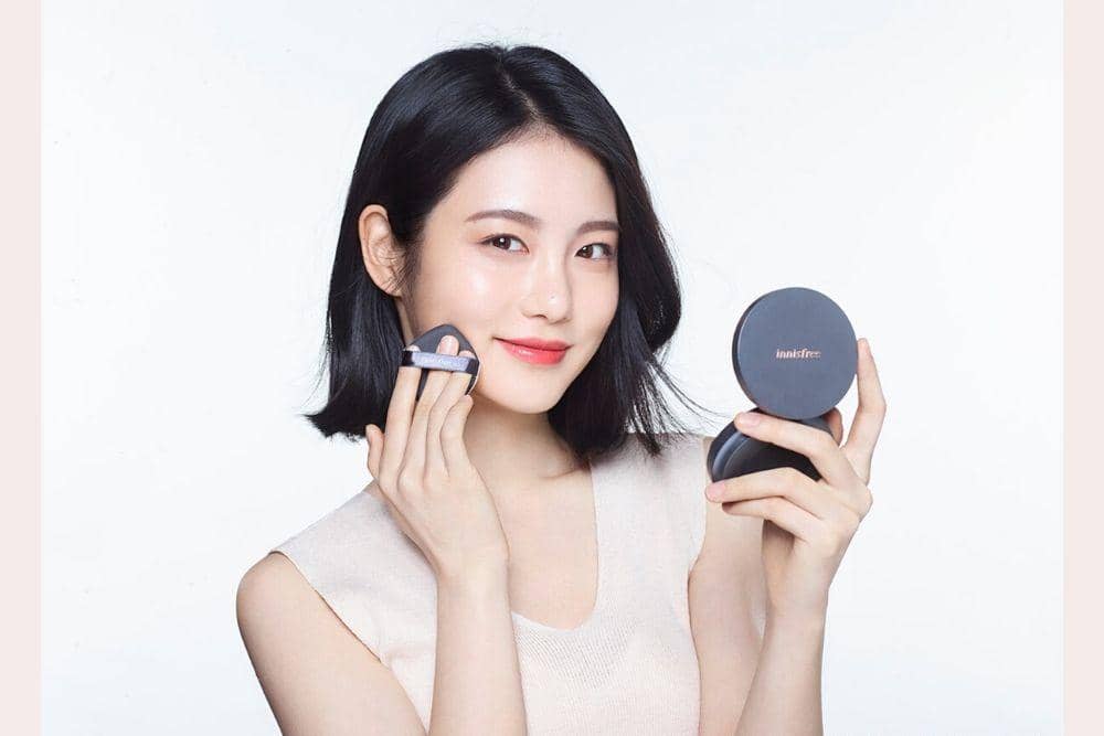 Popbela.com/Innisfree