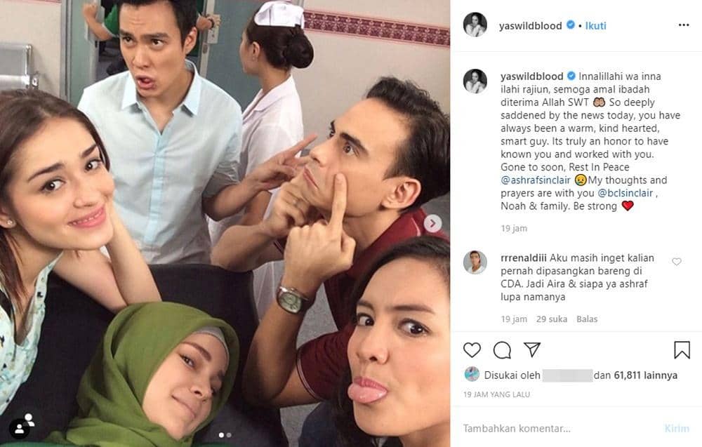 Instagram.com/yaswildblood