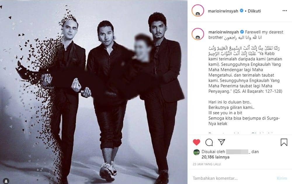 Instagram.com/marioirwinsyah