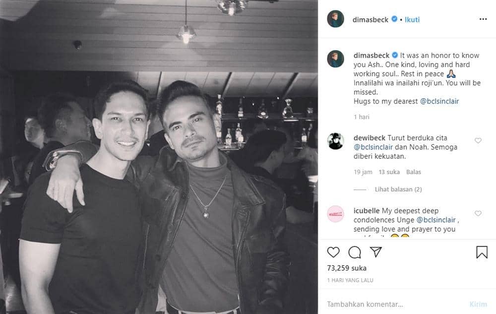 Instagram.com/dimasbeck