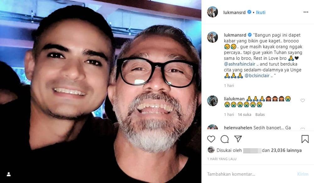 Instagram.com/lukmansrd