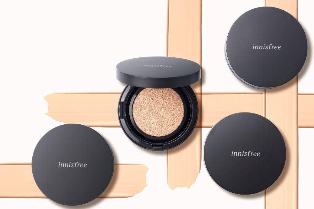 Popbela.com/Innisfree