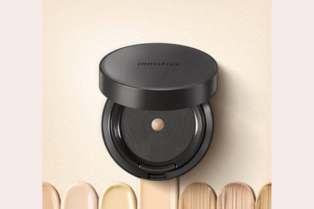 Popbela.com/Innisfree
