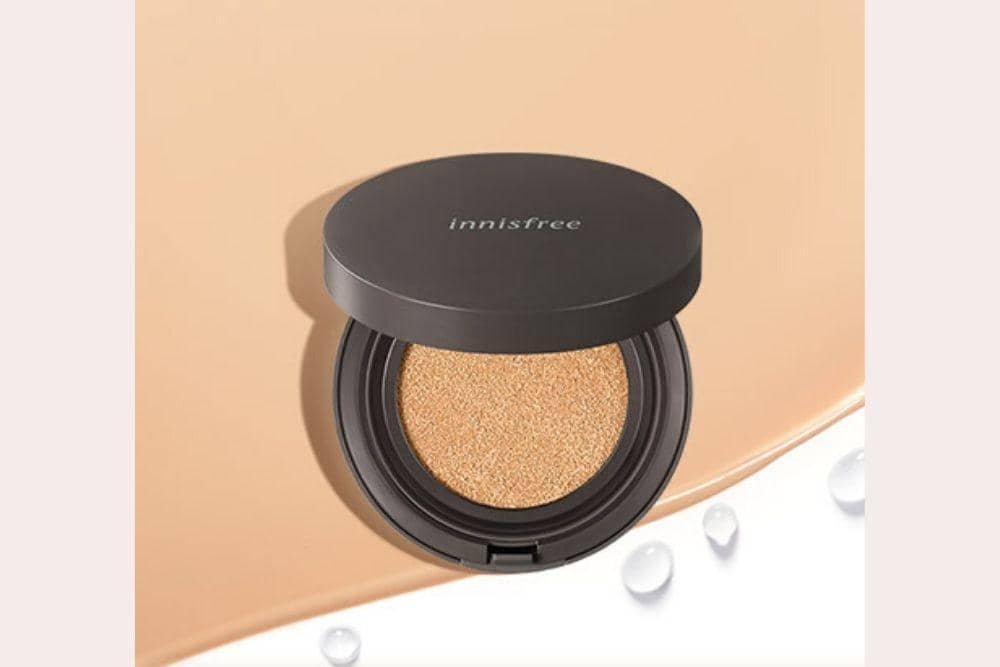Popbela.com/Innisfree