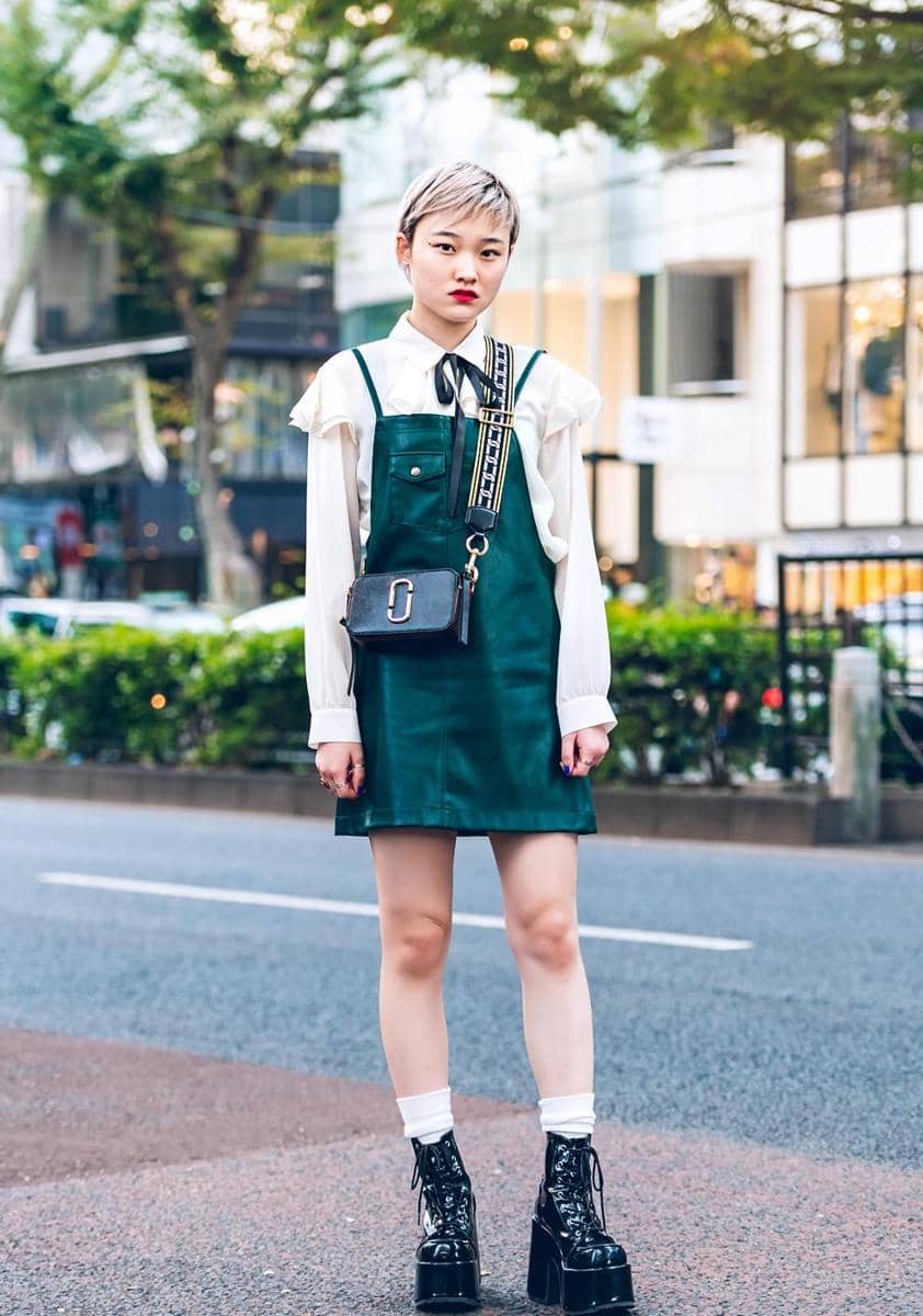 Tokyofashion.com