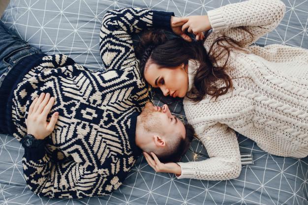 Cara Menghadapi Pacar yang Punya Sifat Anak Mama