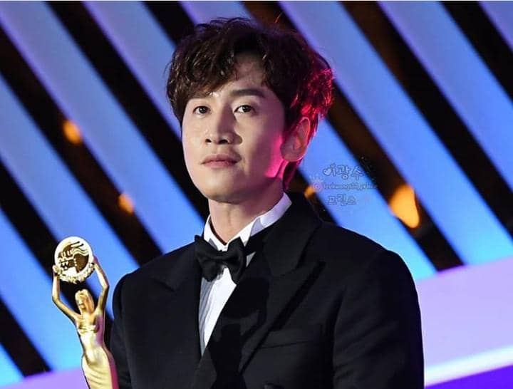 Instagram.com/leekwangsoo_prince