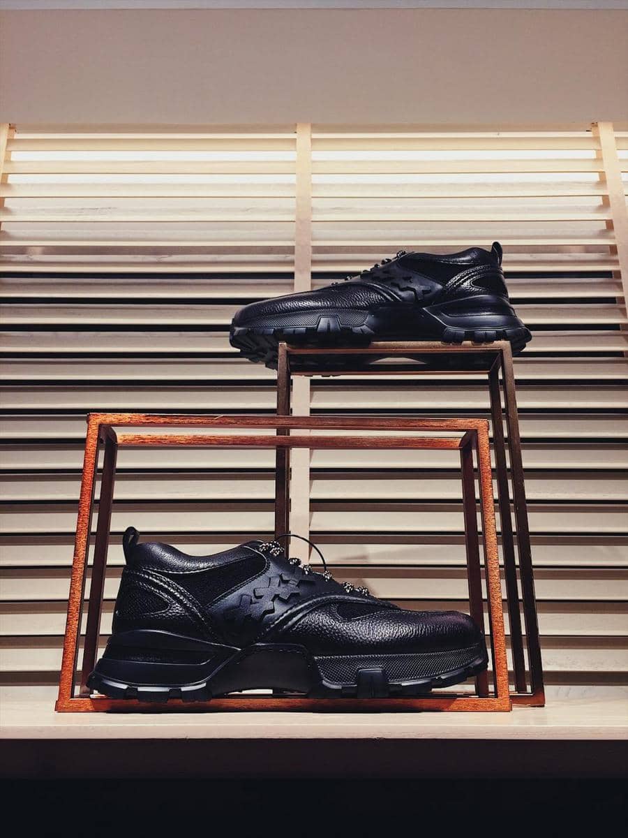 Popbela.com/Michael Richards