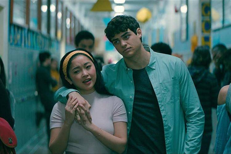 5 Tipe Cinta Segitiga Berdasarkan Film, Pernah Alami yang Mana?