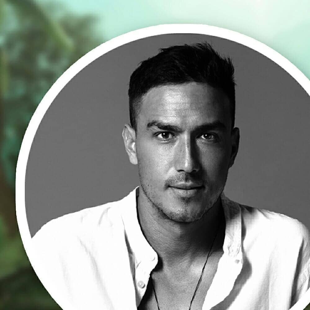 Instagram.com/rikirhino.movie