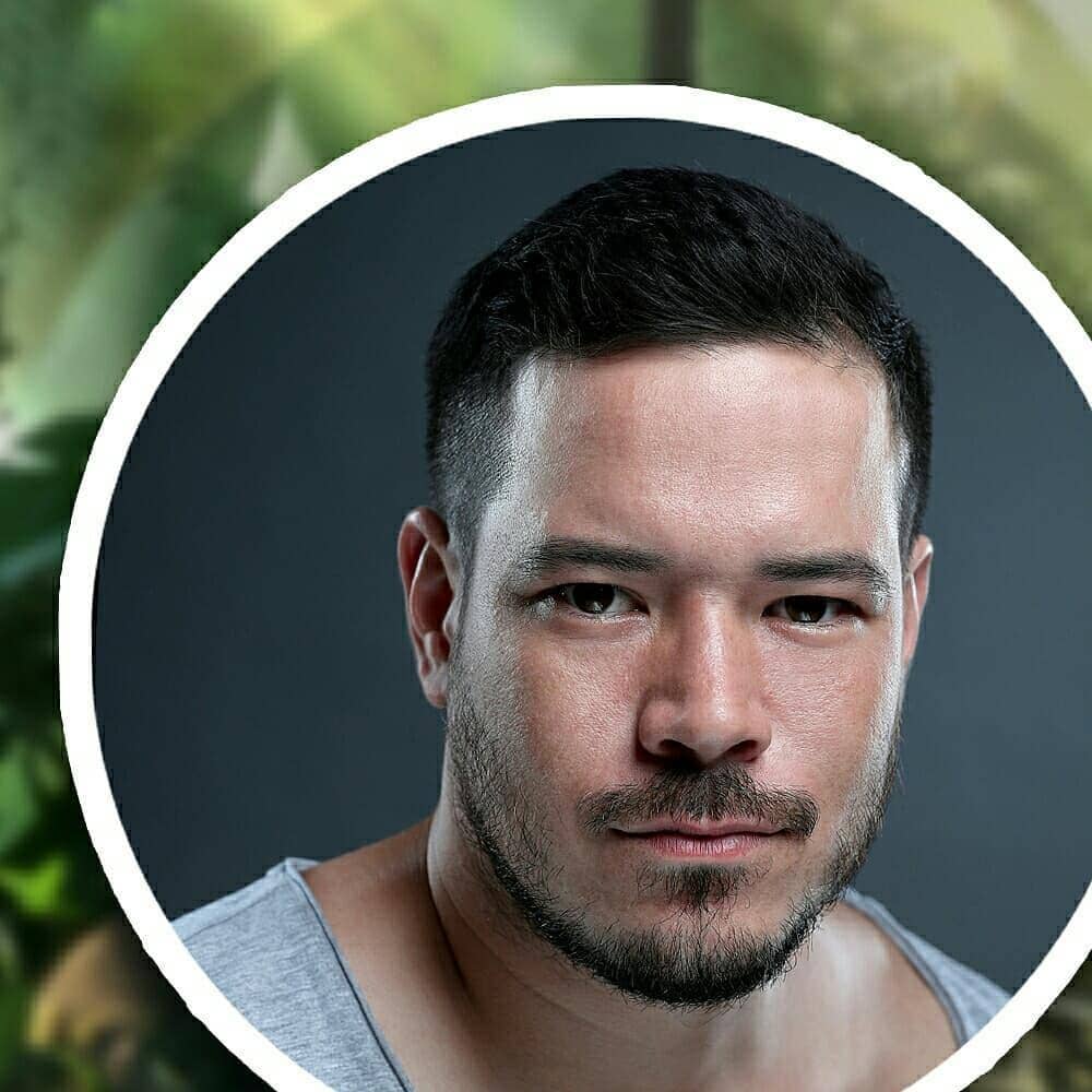 Instagram.com/rikirhino.movie