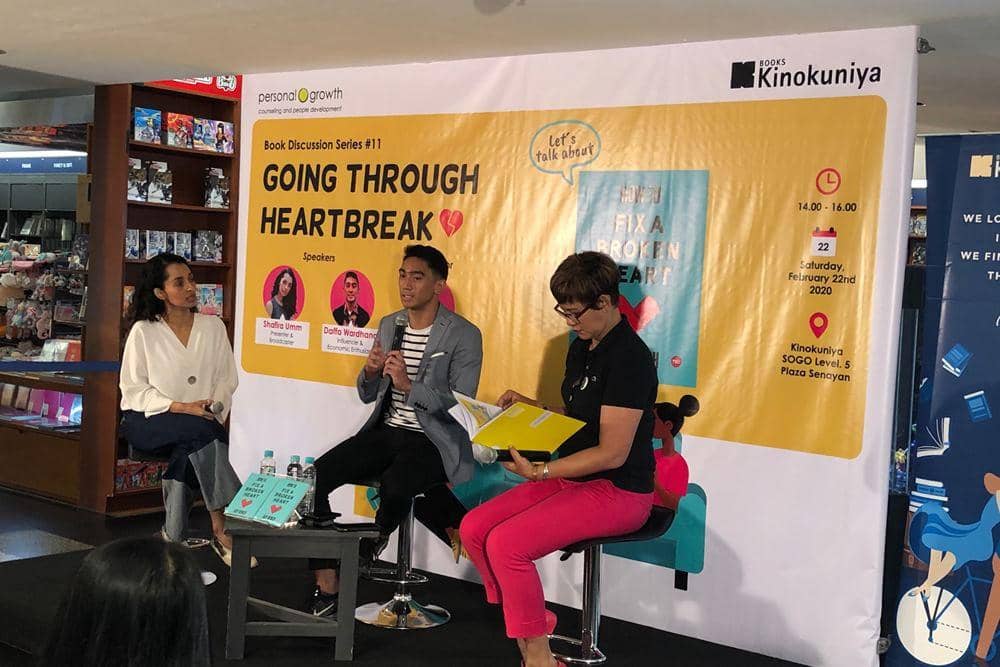 Popbela.com/Andhina Effendi