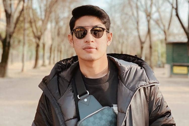 Instagram.com/ferrel257