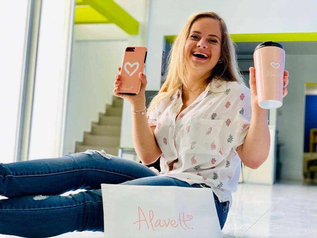 instagram / @sofiajirau