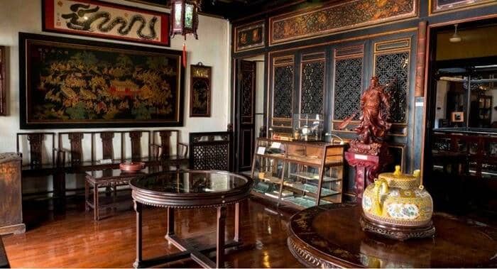 Dok. Fave Hotel Hasyim Ashari