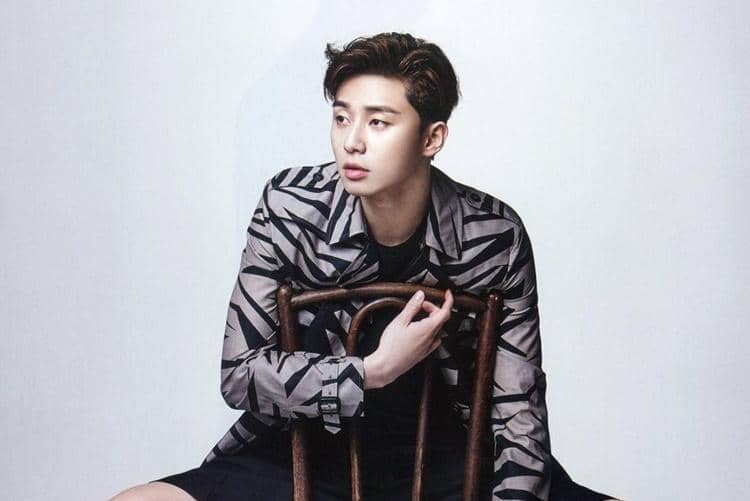 Twitter.com/parkseojoonpics