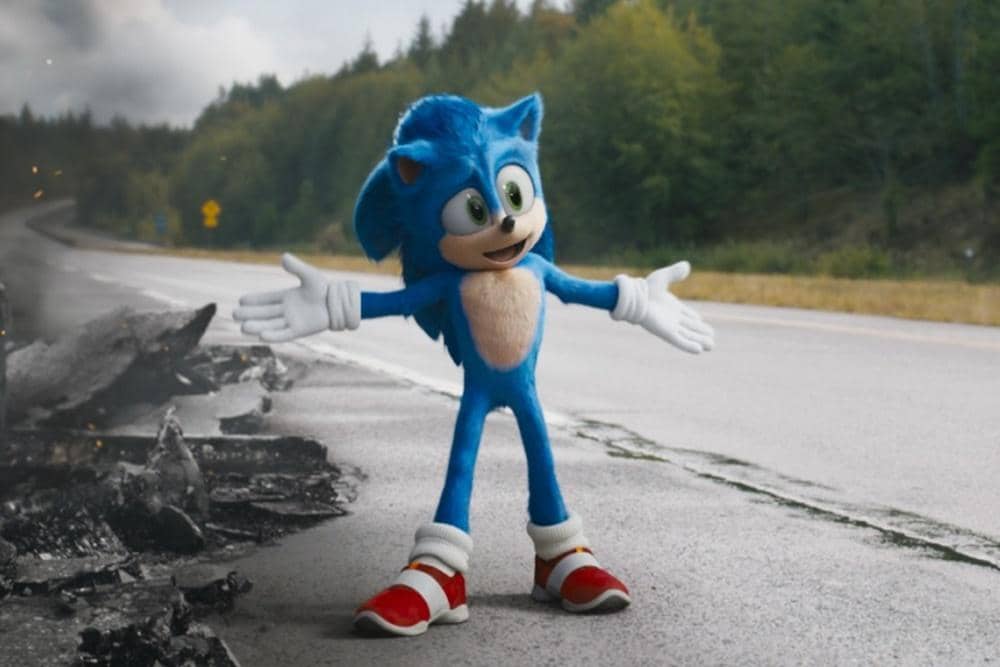 Dok. Paramount Pictures