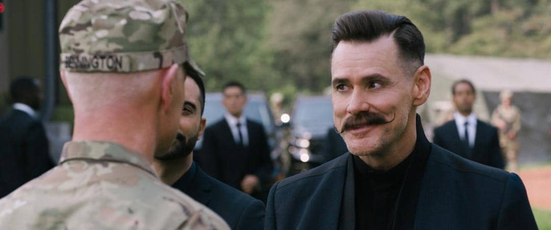 Dok. Paramount Pictures