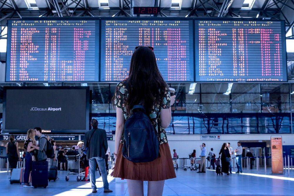 Pemerintah Beri Kejutan Diskon Tiket Pesawat 30%