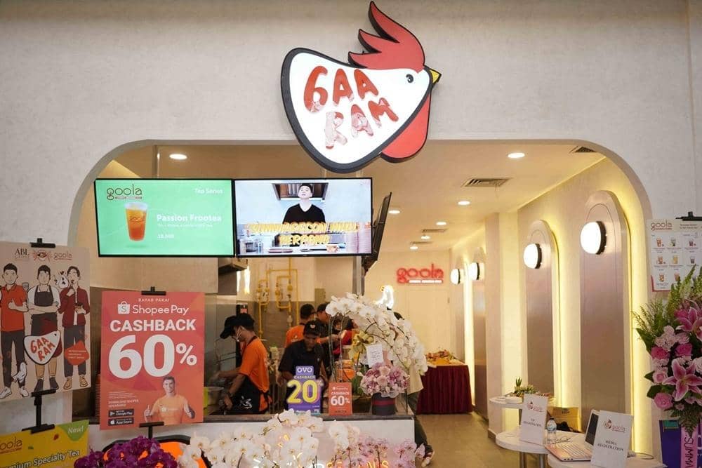 Dok. Gaaram dan Goola