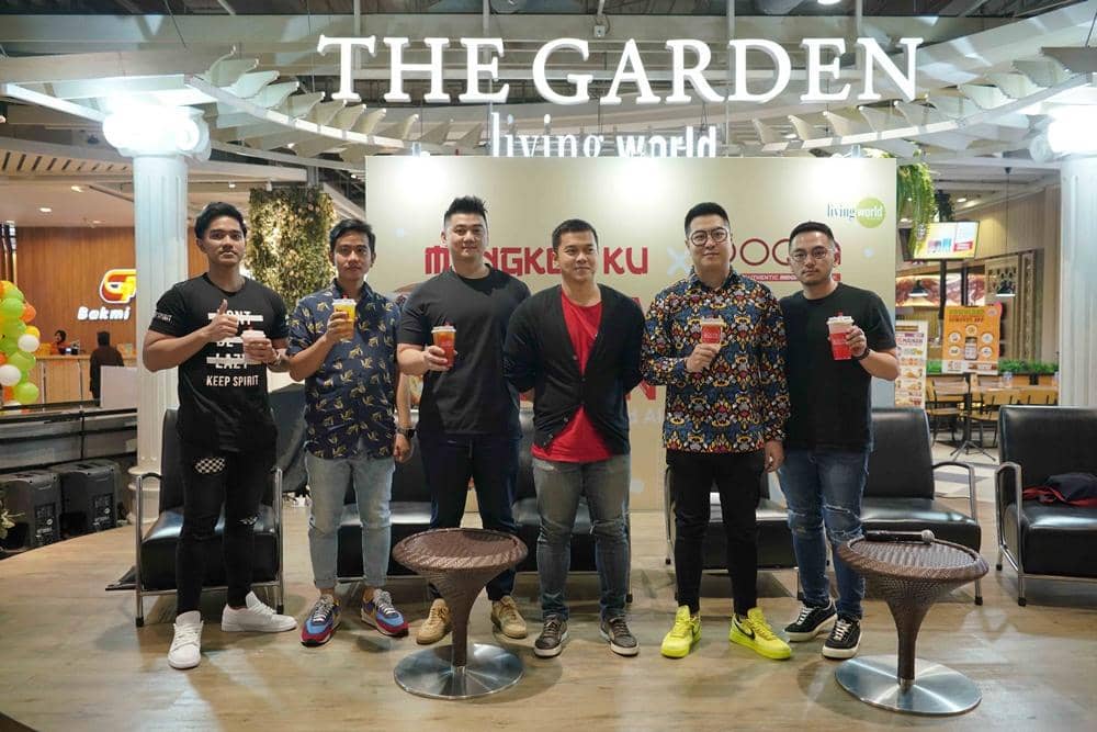 Dok.Goola dan Mangkok Ku