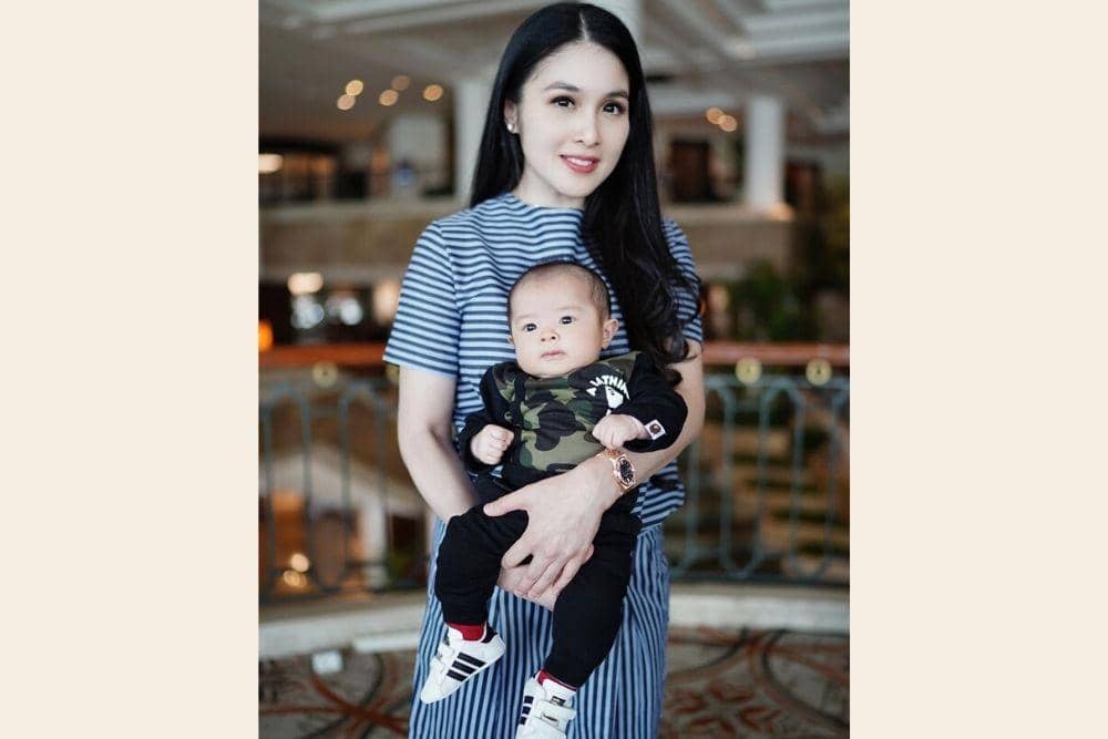 Instagram.com/sandradewi88