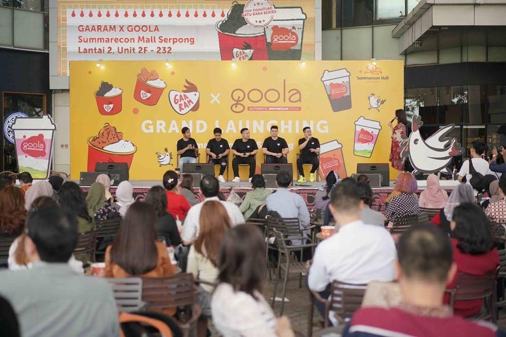 Dok. Gaaram dan Goola