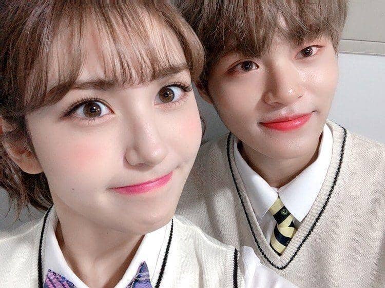 Instagram.com/somsomi0309