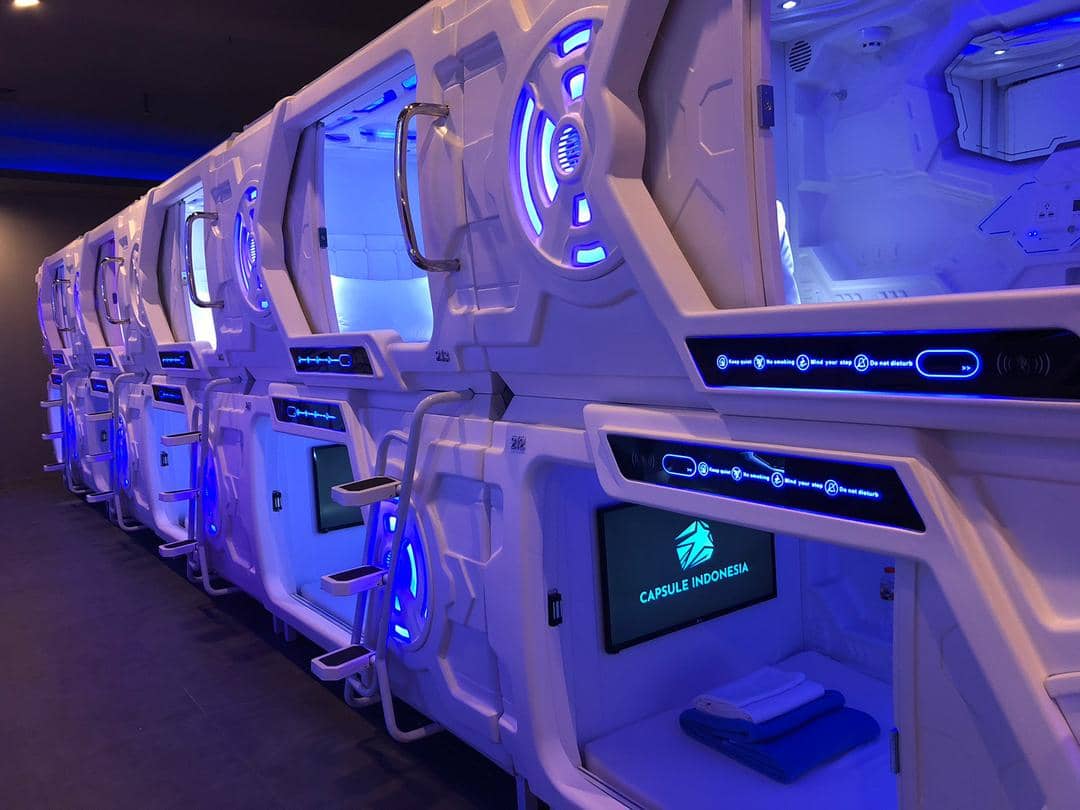 Digitalairporthotel.com/ Galeri Digital Airports