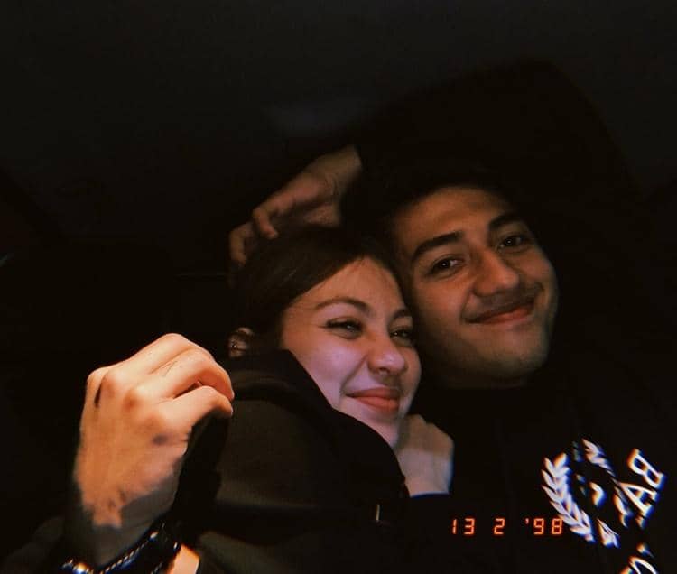 Instagram.com/harrisvriza