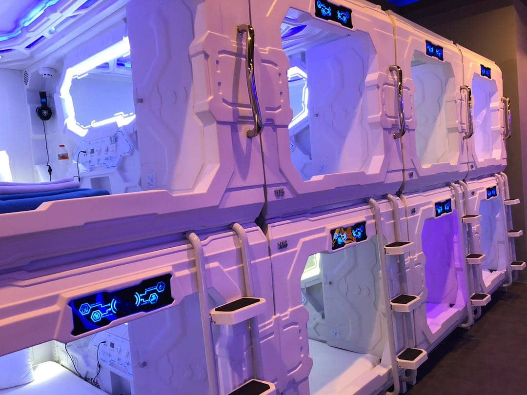 Digitalairporthotel.com/ Digital Airport