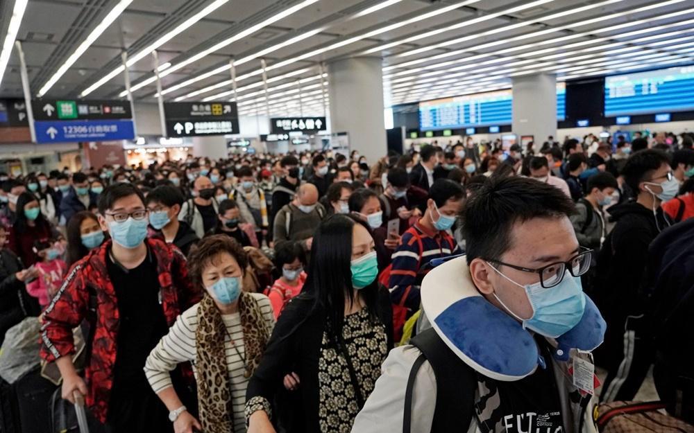 Karena Virus Corona, Ini Deretan Festival yang Terpaksa Batal