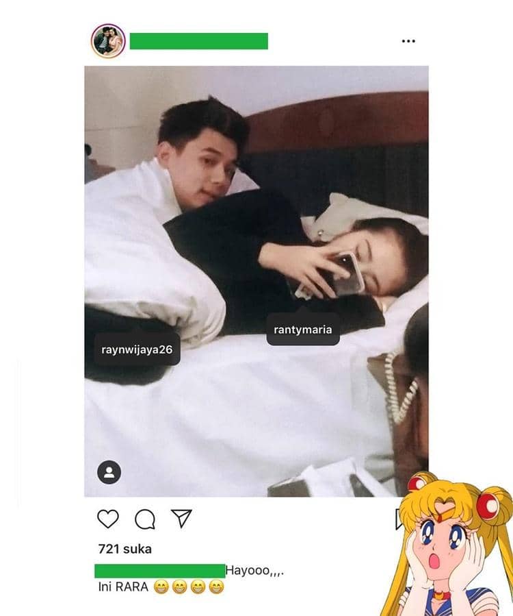 Instagram.com/lambe_turah