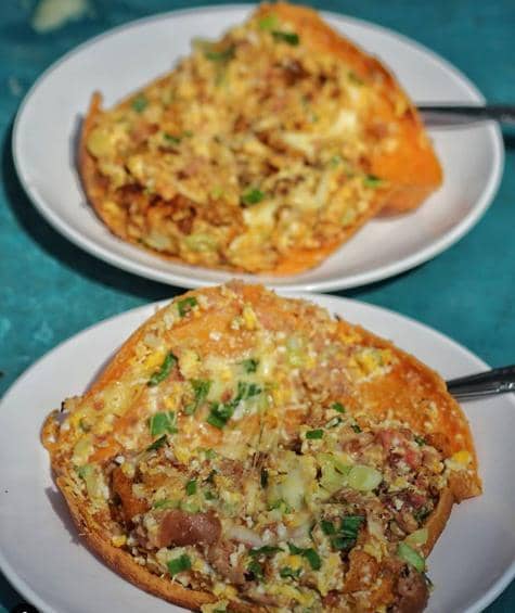 instagram.com / @mahasiswakulineran