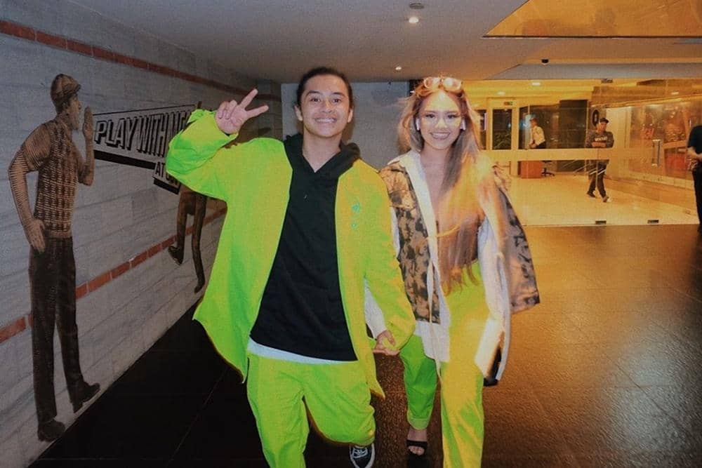 Instagram/shafaharris