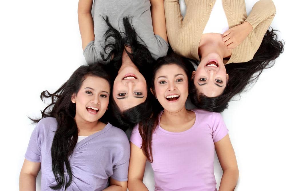 Shutterstock/Odua Images