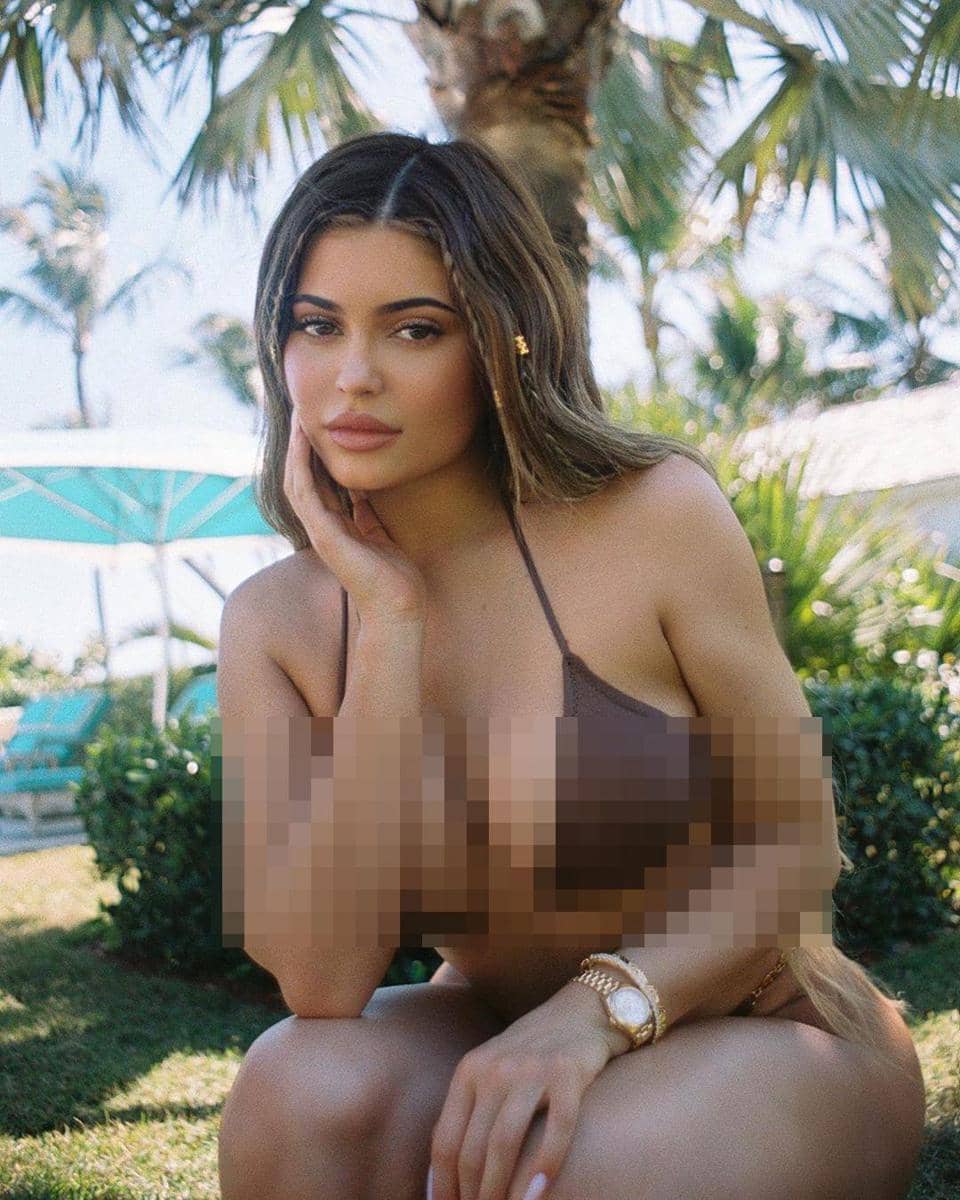 Instagram.com/@kyliejenner