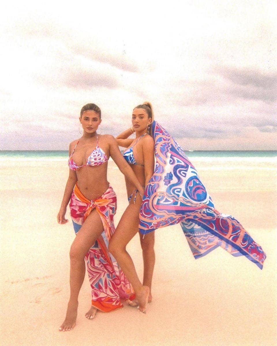 Instagram.com/@kyliejenner