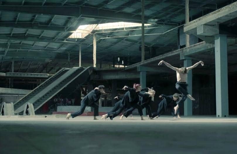 youtube.com/BigHitLabels