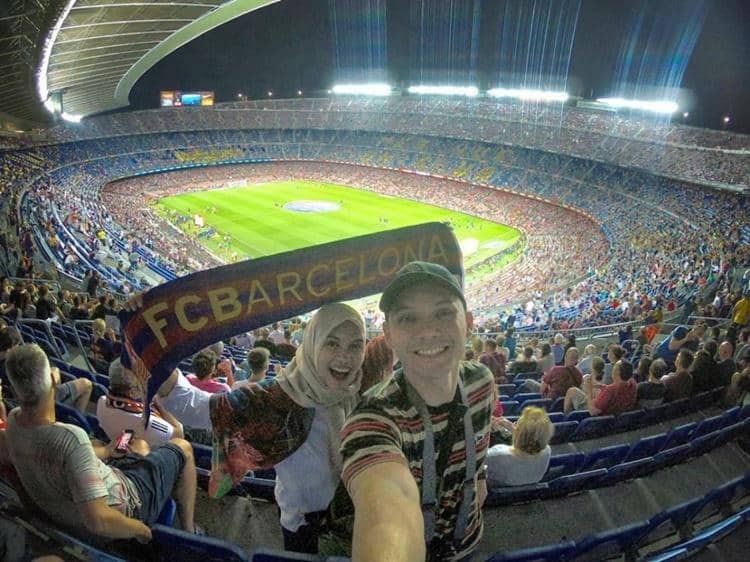 Instagram.com/benkasyafani